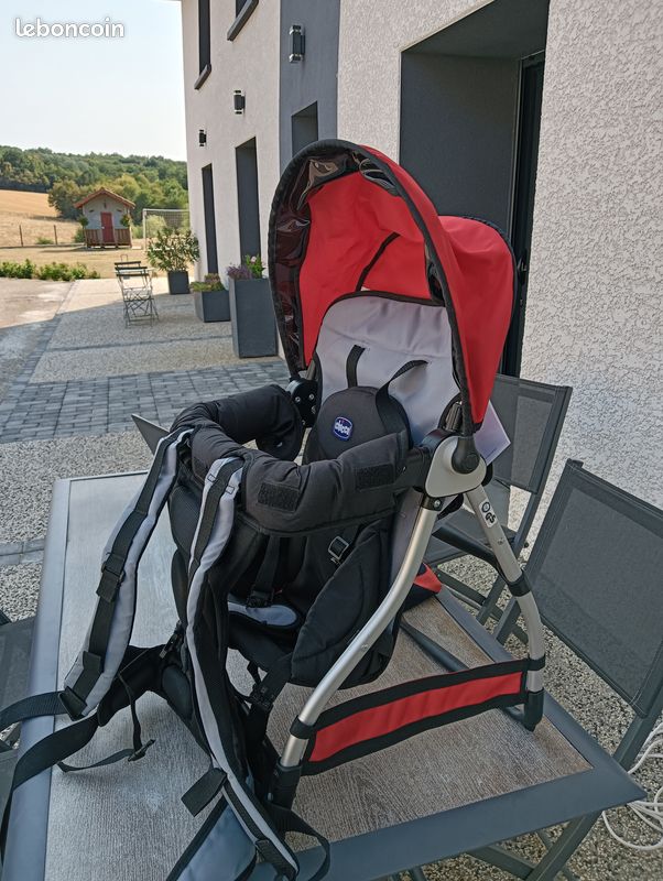 Sac porte bebe (image 1)