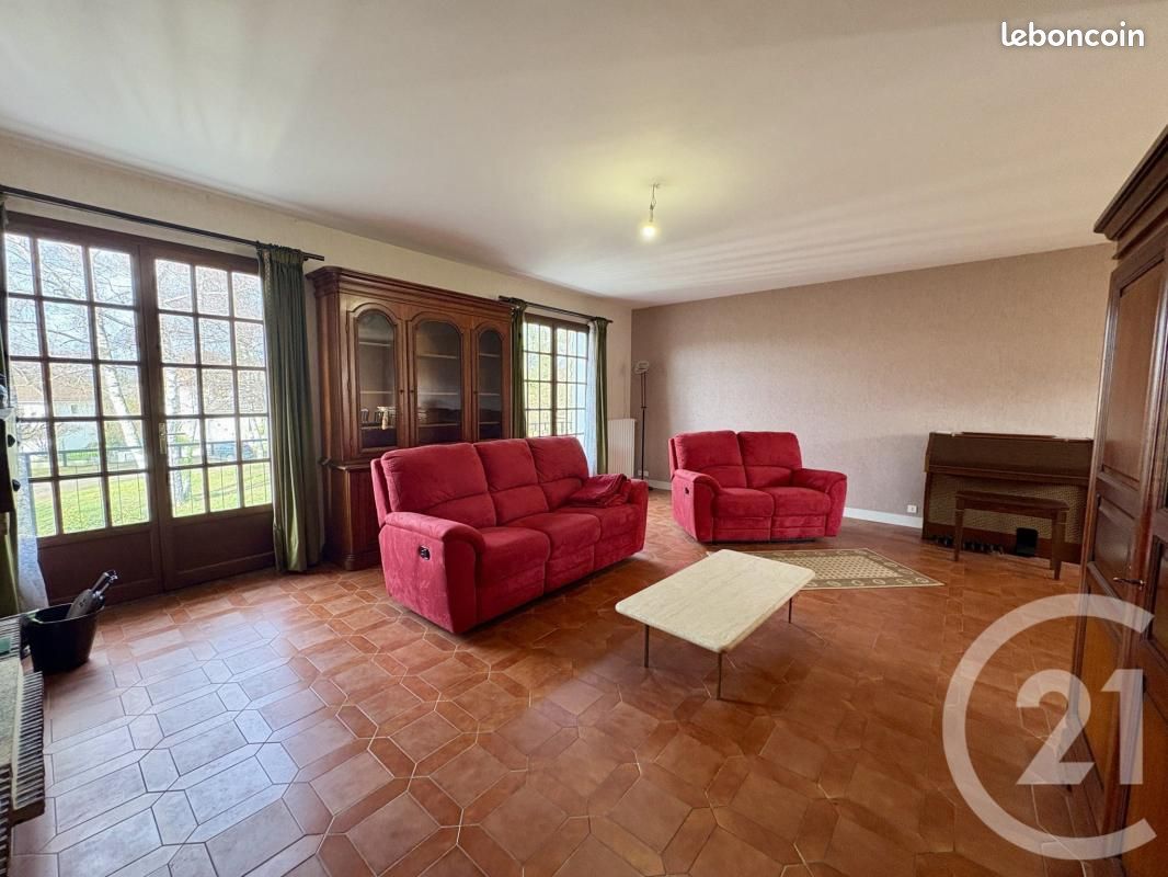 Maison de ville 7 pièces 183 m² (image 12)