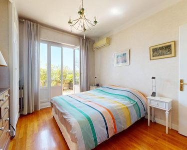 Appartement 590 000 € - 102 m²