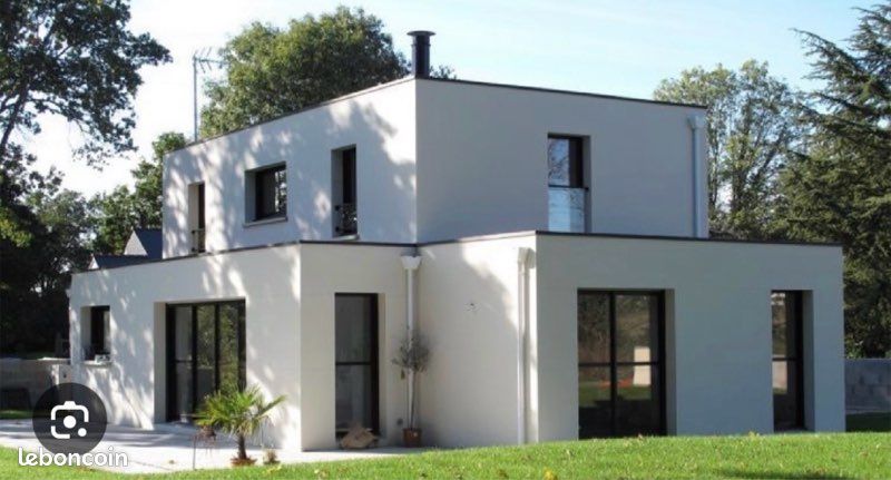 Maison 5 pièces 100 m² · à Montauban · 100 m² · 1 200 €/mois