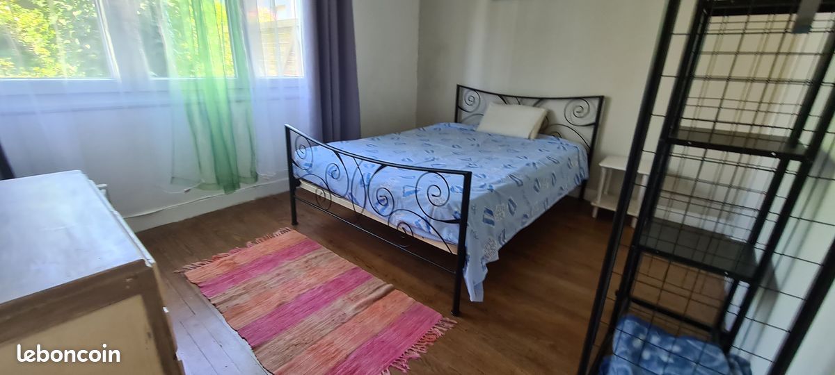 Appartement 3 pièces 43 m² · à Lorient · 43 m² · 620 €/mois