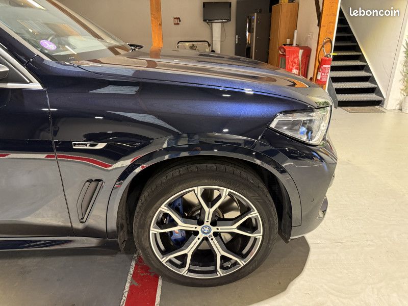 Bmw X5 (G05) XDRIVE45E 394CH XLINE 17CV (image 44)