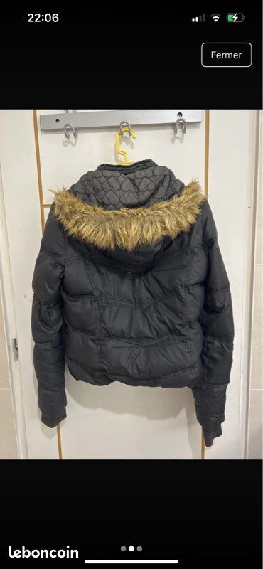 Blouson (image 2)