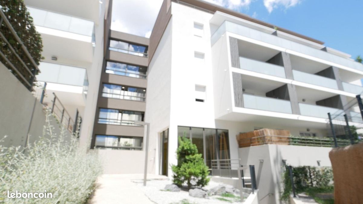 Appartement 2 pièces 47 m² · à Montpellier · 47 m² · 799 €/mois