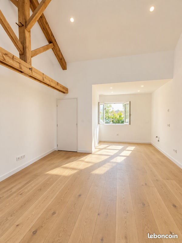Appartement 2 pièces 38 m² · à Toulouse · 38 m² · 170 000 €
