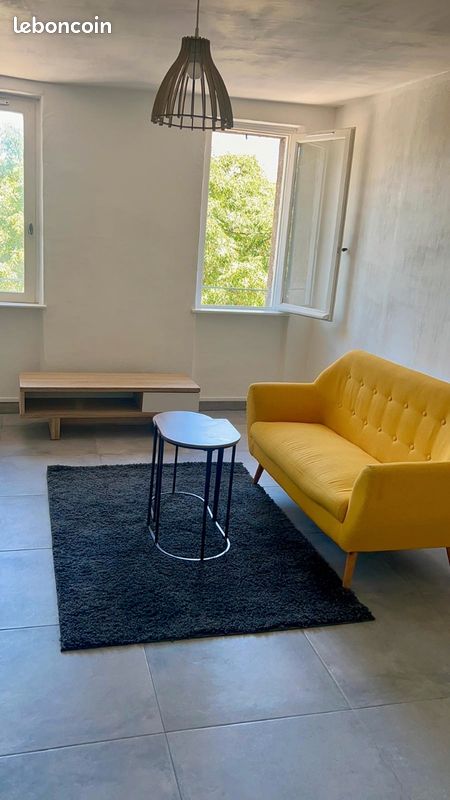 Appartement 2 pièces 34 m² · à Narbonne · 34 m² · 550 €