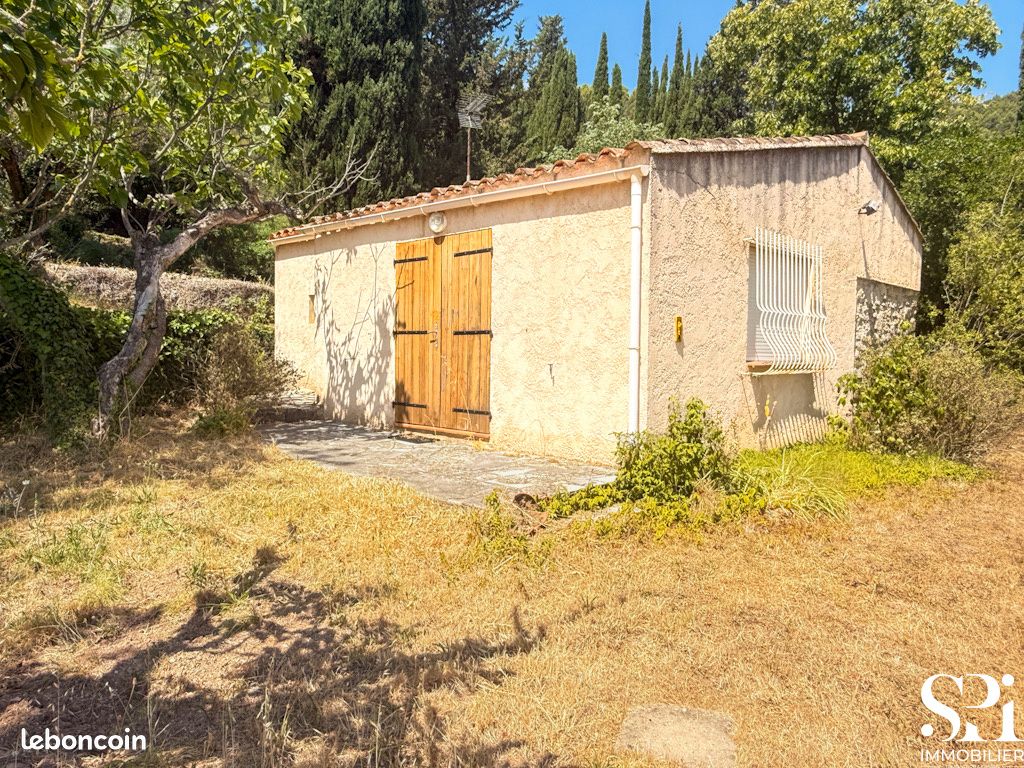 Maison 2 pièces 50 m² · à Solliès-Ville · 50 m² · 248 000 €