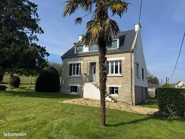 Maison 5 pièces 170 m²