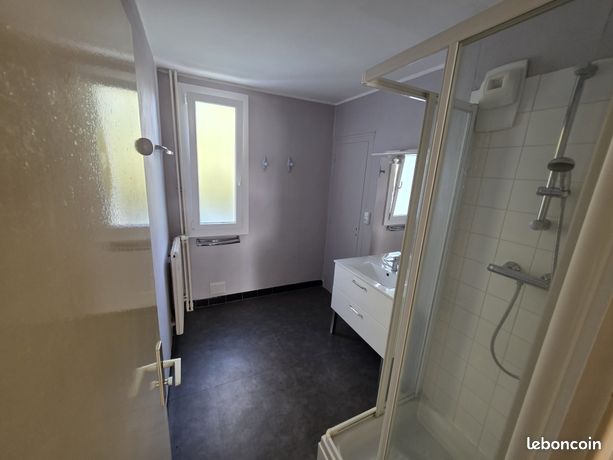 Appartement 3 pièces 55 m² — 9