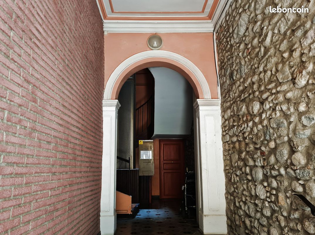 Appartement 2 pièces 51 m² · à Amélie-les-Bains-Palalda · 51 m² · 64 800 €