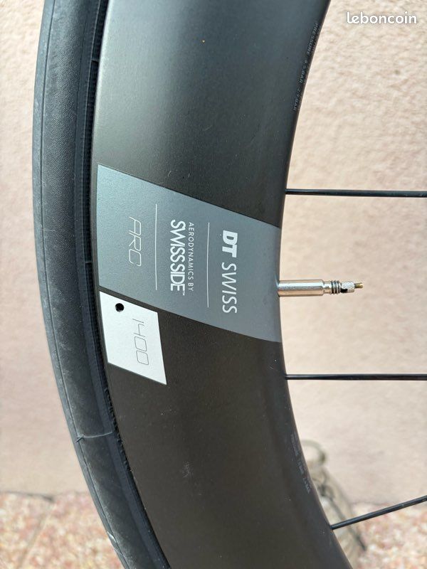 Canyon aeroad CF SLX 8 (image 4)