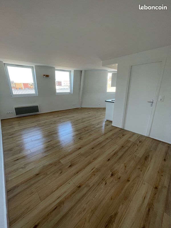 Appartement 1 pièce 30 m² · à Armentières · 30 m² · 480 €