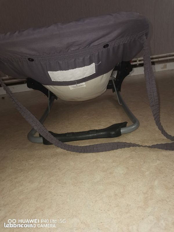 Transate bébé confort (image 2)