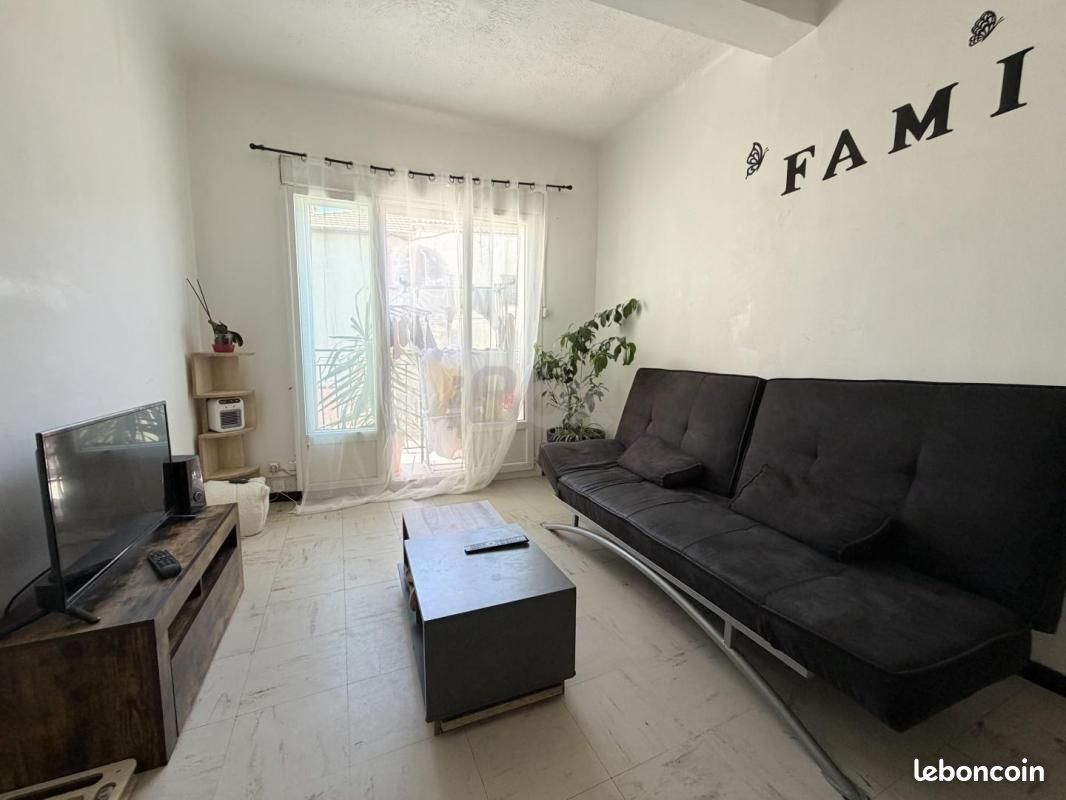 Appartement 3 pièces 47 m² · à Cuers · 47 m² · 609 €