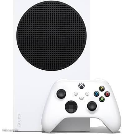 Xbox Série S (image 1)