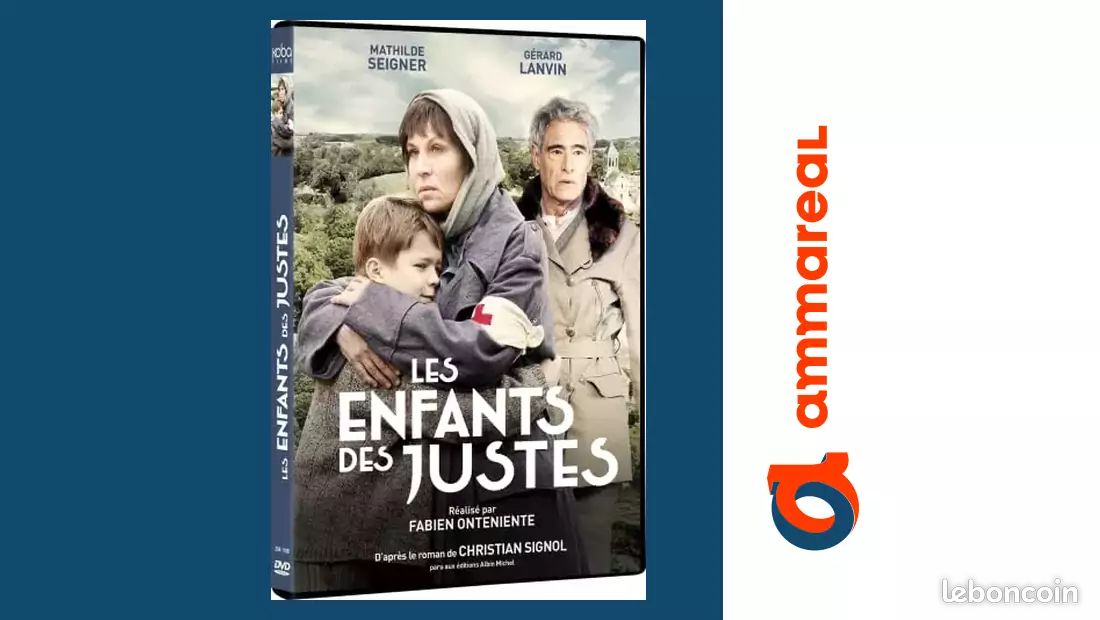 Les Enfants des Justes (image 1)