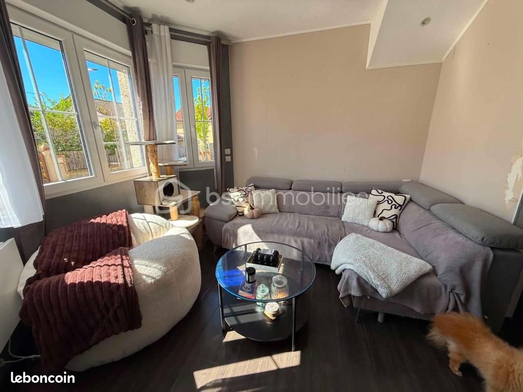 Maison 4 pièces 64 m² · à Montesson · 64 m² · 359 000 €