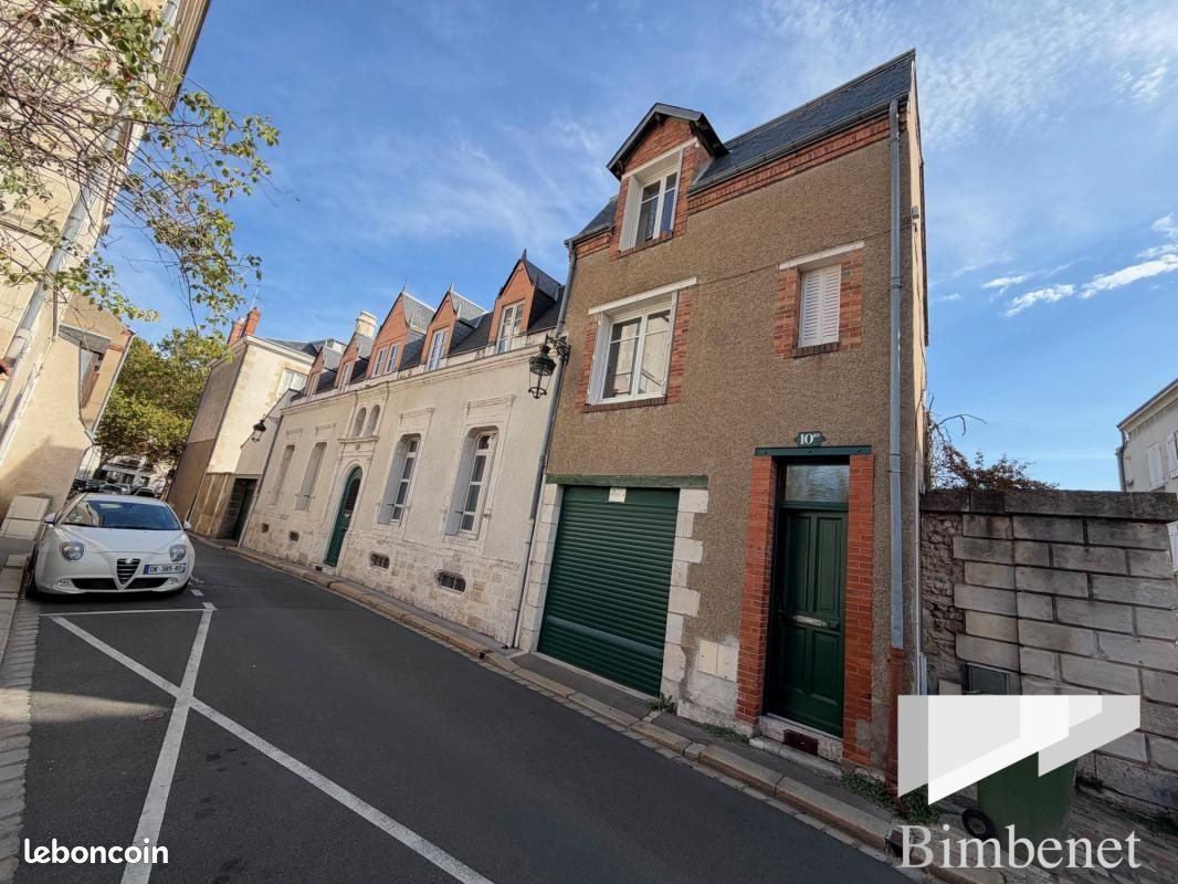 Appartement 3 pièces 73 m² · à Orléans · 73 m² · 243 000 €