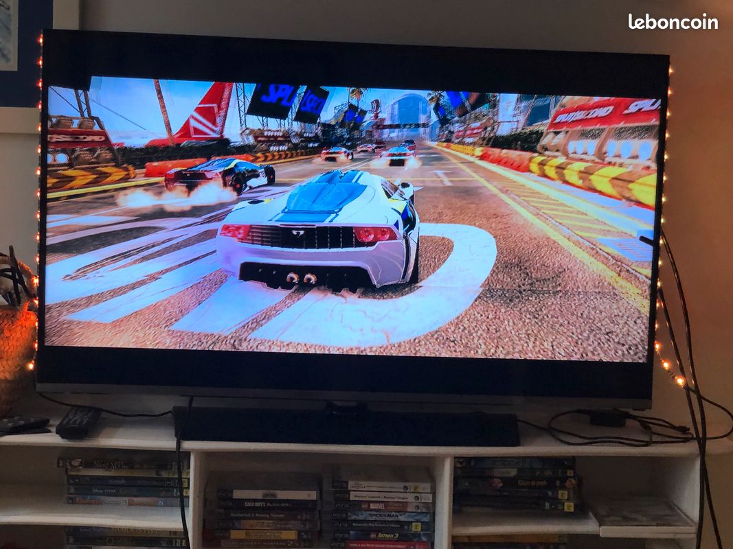 Jeux PS3 (image 5)