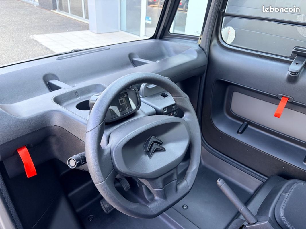 Citroën AMI BEV 6.3 kWh ami (image 18)