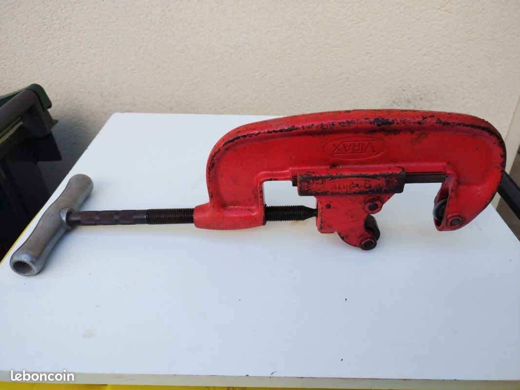 Coupe tube virax (image 2)
