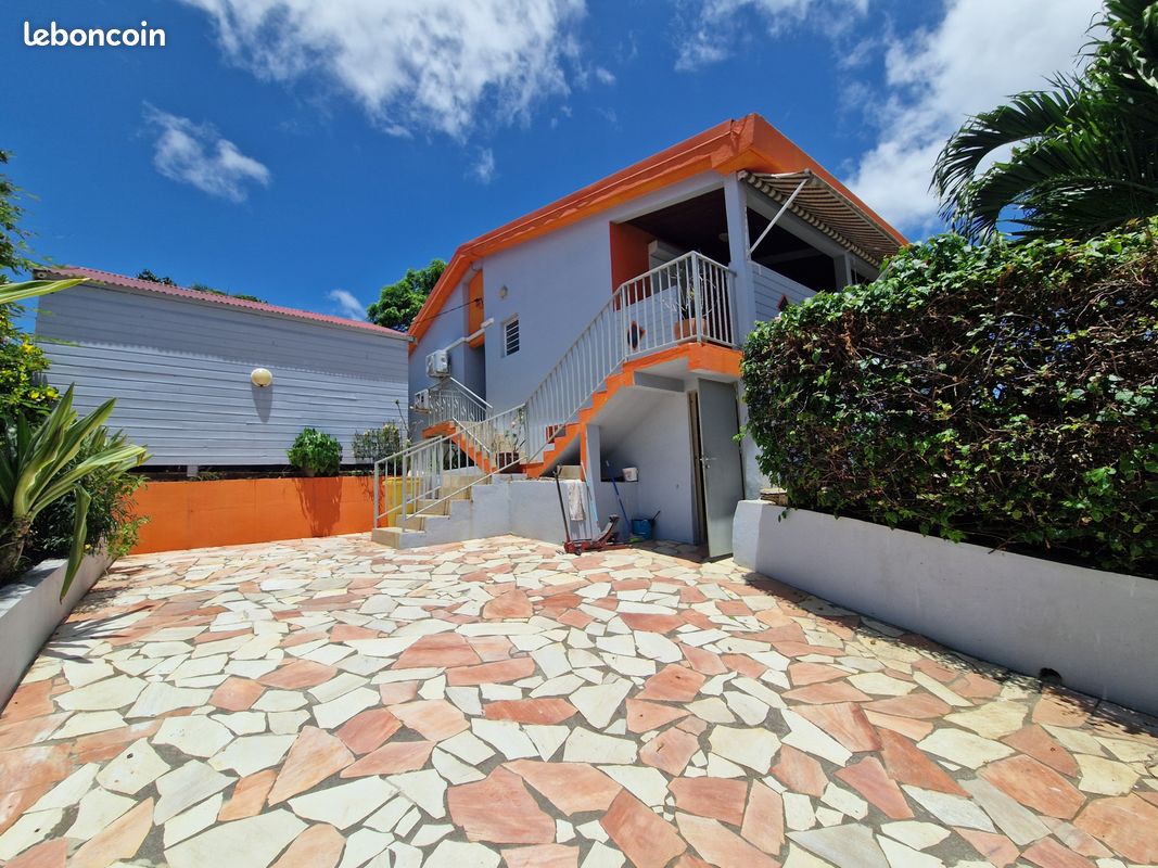 Maison 5 pièces 155 m² · à Ducos · 155 m² · 367 500 €