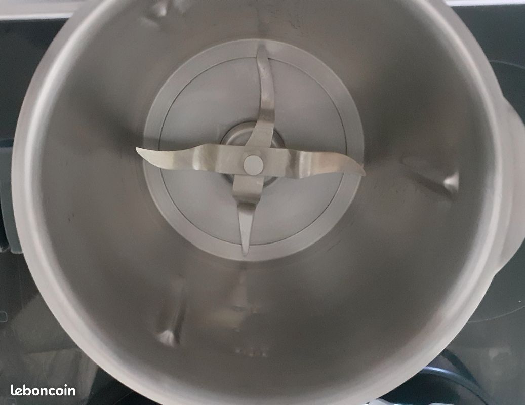 Robot cuisson Delimix (image 3)