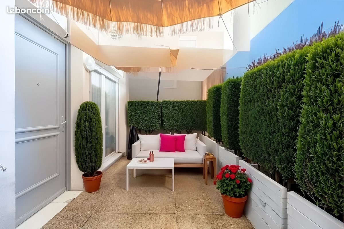 Appartement 3 pièces 65 m² · à Marseille · 65 m² · 245 000 €