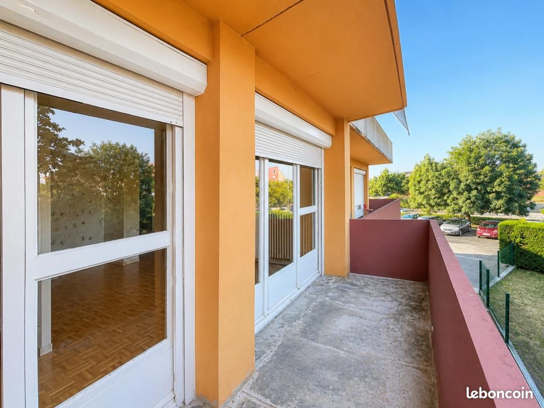 Appartement 1 pièce 28 m² · à Montauban · 28 m² · 72 000 €