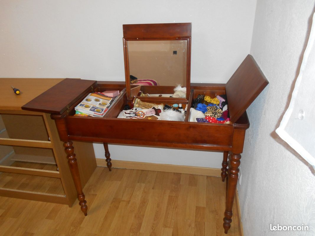 Vends armoire chambre (image 7)