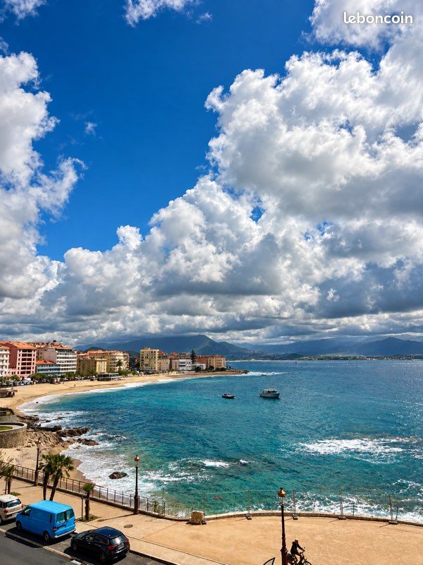 Appartement 2 pièces 68 m² · à Ajaccio · 68 m² · 1 250 €/mois