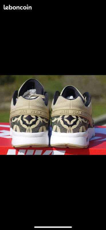 Nike Bw (image 5)