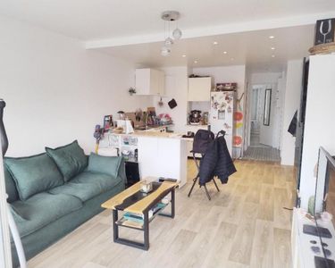 Appartement 210 000 € - 53 m²