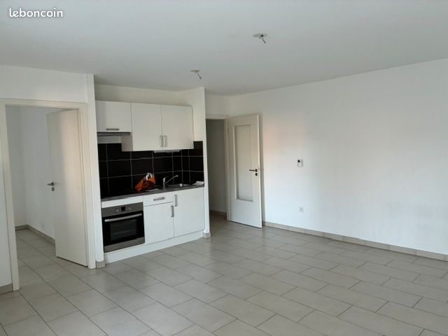 Appartement 2 pièces 46 m² · à Strasbourg · 46 m² · 172 000 €