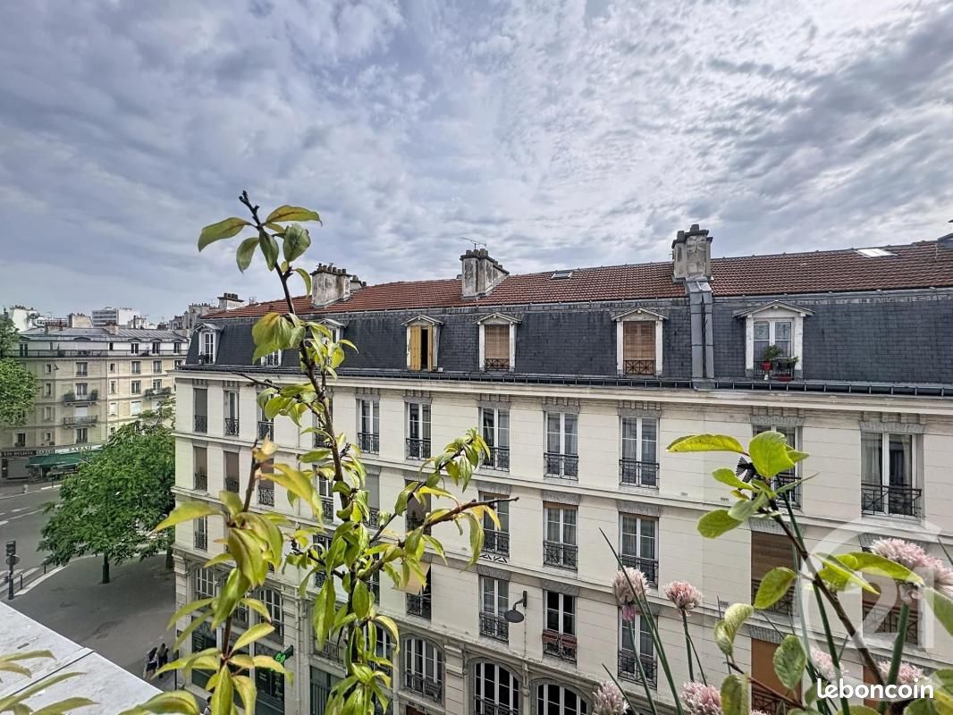 Appartement 1 pièce 22 m² · à Paris · 22 m² · 214 000 €