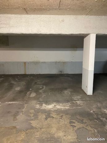 Parking Neuilly Plaisance