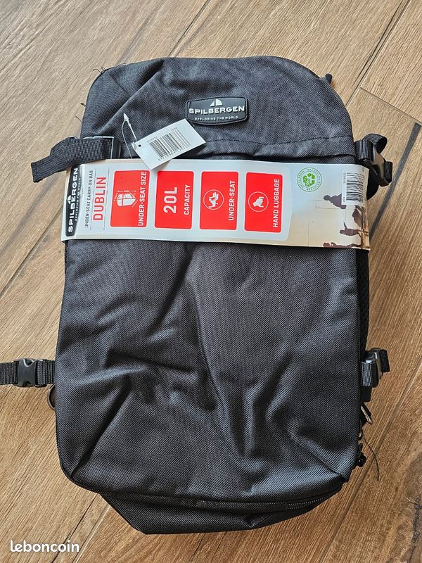 Bagage Cabine Sac De Voyage Action Valise Rigide Spilbergen