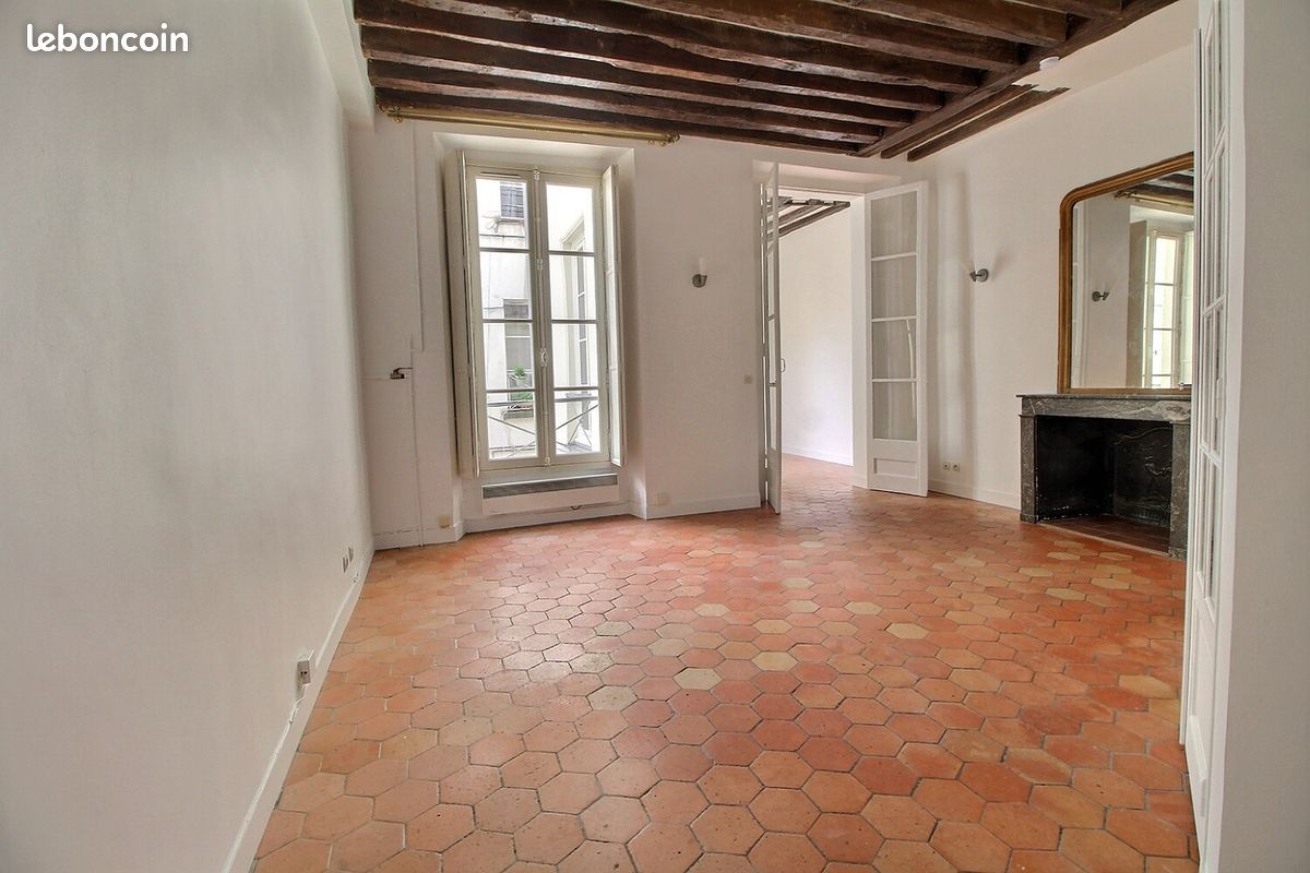 Appartement 2 pièces 35 m² · à Versailles · 35 m² · 219 000 €