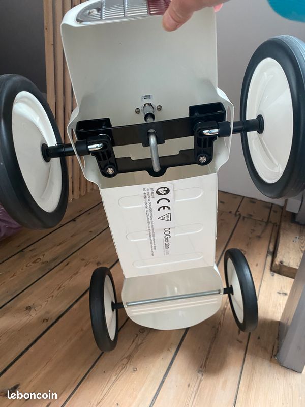 Auto porteur (image 4)