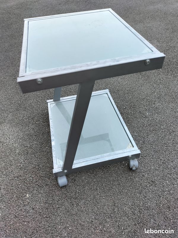 Table pour ordinateur (image 3)