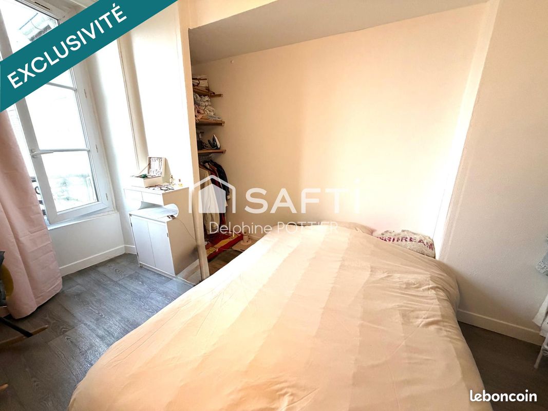 Appartement 3 pièces 55 m² (image 4)