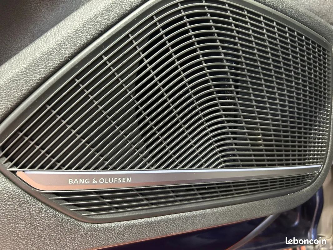 AUDI RS4 Avant Quattro V6 450ch - Suivi complet constructeur - Toit Ouvrant et panoramique (image 21)