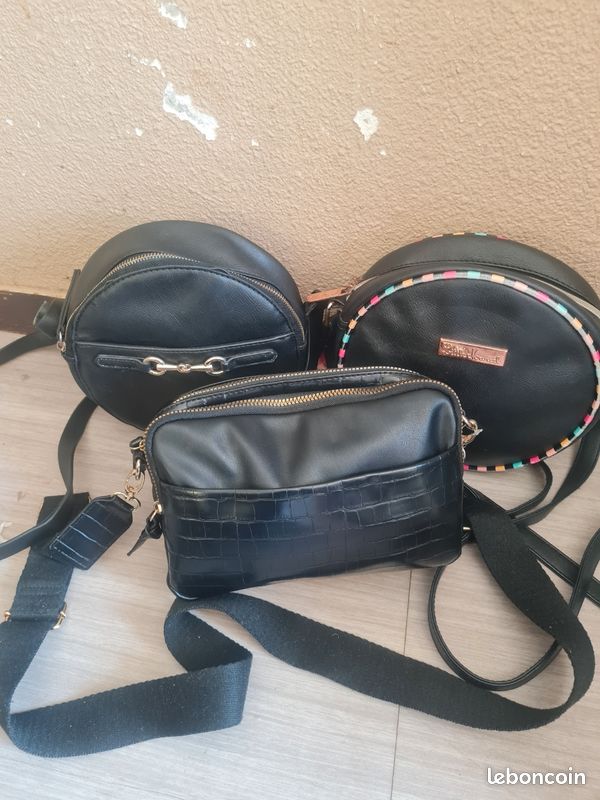 3 Sac a main (image 1)