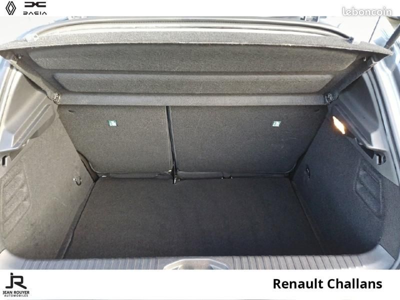 Renault Clio 1.0 SCe 65ch Authentic (image 7)