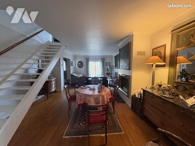 Maison 6 pièces 125 m² · à Saumur · 125 m² · 234 000 €
