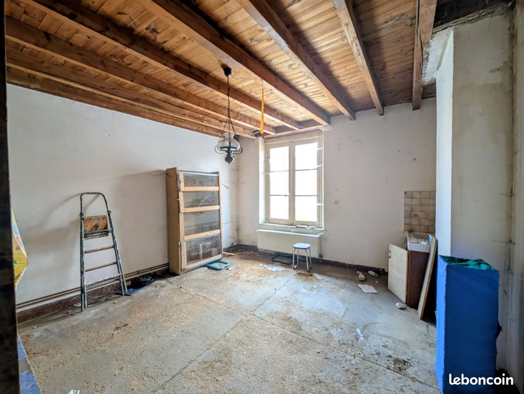 Maison 5 pièces 100 m² · à Monistrol-sur-Loire · 100 m² · 102 500 €
