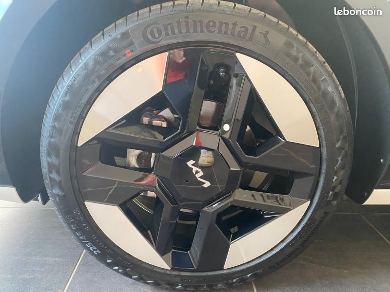 Kia Niro 1.6 GDi 138ch HEV Premium DCT6 (image 15)