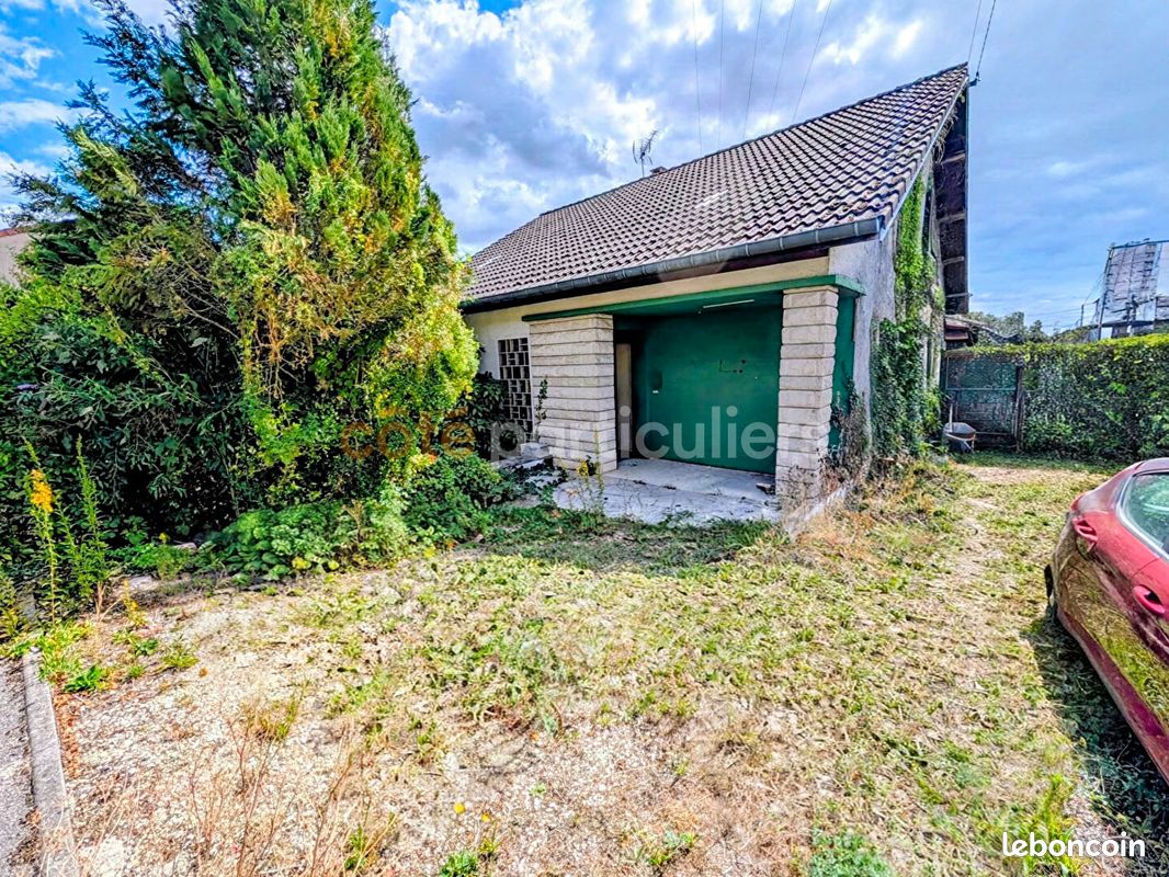 Maison 5 pièces 135 m² · à Bar-le-Duc · 135 m² · 152 000 €