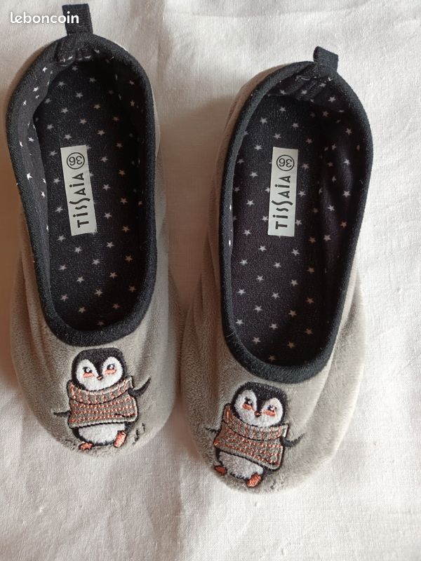 Chaussons (image 1)