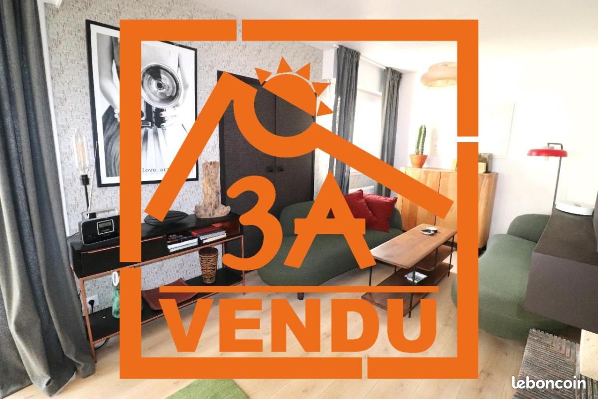 Appartement 5 pièces 101 m² · à Dunkerque · 101 m² · 339 800 €